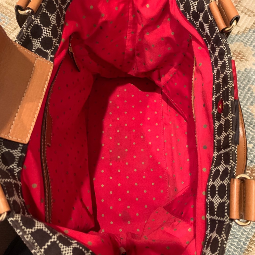 Kate Spade Tote - Picture 5 of 9